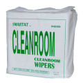 68g Dry Nonwoven Wiper, Low-Lint Wipes for Cleanroom